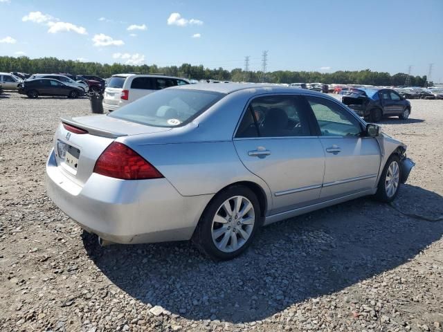 2006 Honda Accord LX