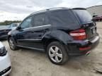 2010 Mercedes-Benz ML 350 4matic