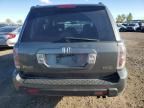 2007 Honda Pilot EXL