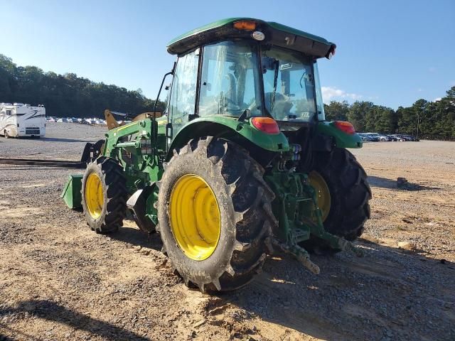 2024 John Deere 5100M