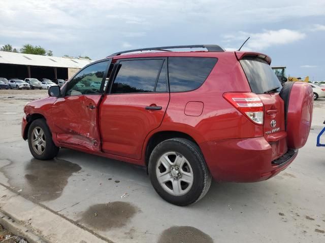 2010 Toyota Rav4