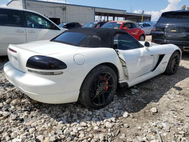 2004 Dodge Viper SRT-10