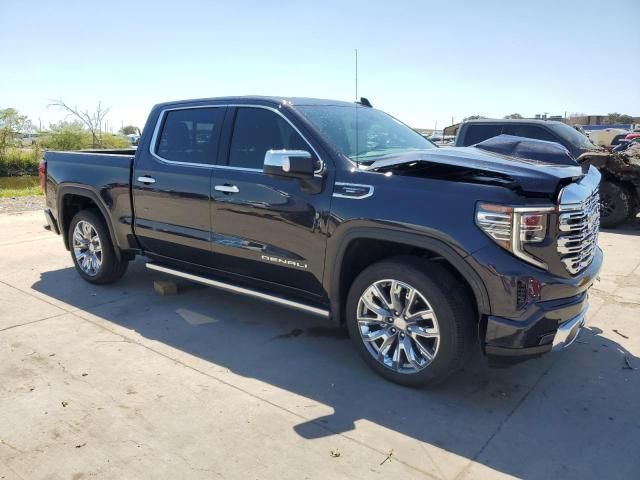 2024 GMC Sierra K1500 Denali