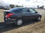 2015 Nissan Versa S