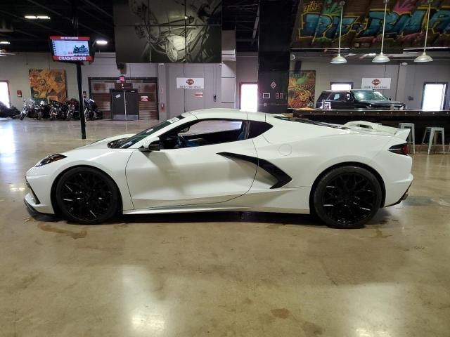 2020 Chevrolet Corvette Stingray 3LT