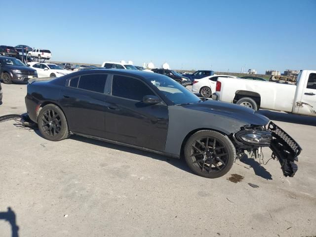 2015 Dodge Charger R/T