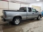 2007 Chevrolet Silverado C1500 Classic