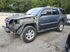 2004 Toyota 4runner SR5