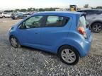 2014 Chevrolet Spark 1LT