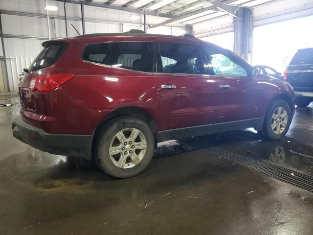 2010 Chevrolet Traverse LT