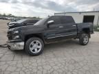 2014 Chevrolet Silverado K1500 LTZ