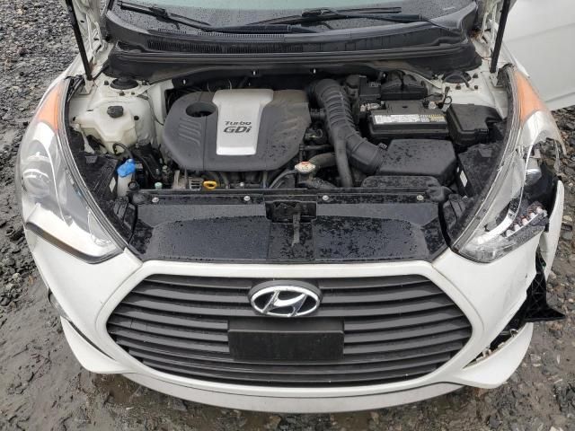 2013 Hyundai Veloster Turbo