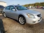 2007 Nissan Maxima SE