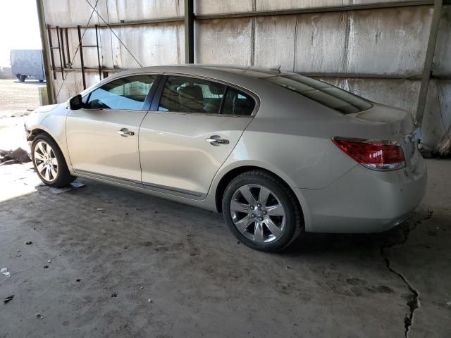 2012 Buick Lacrosse Premium