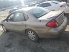 2003 Ford Taurus SEL