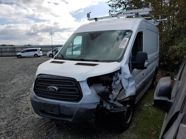 2015 Ford Transit T-150