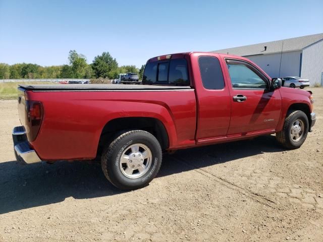 2005 Chevrolet Colorado