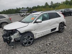 Carros salvage a la venta en subasta: 2023 KIA Niro EX