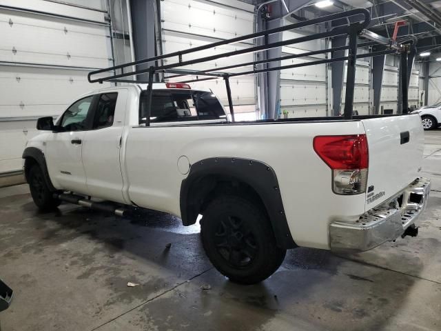 2007 Toyota Tundra Double Cab SR5