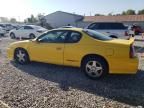 2004 Chevrolet Monte Carlo SS Supercharged