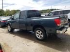 2004 Nissan Titan XE