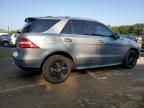 2014 Mercedes-Benz ML 350 4matic