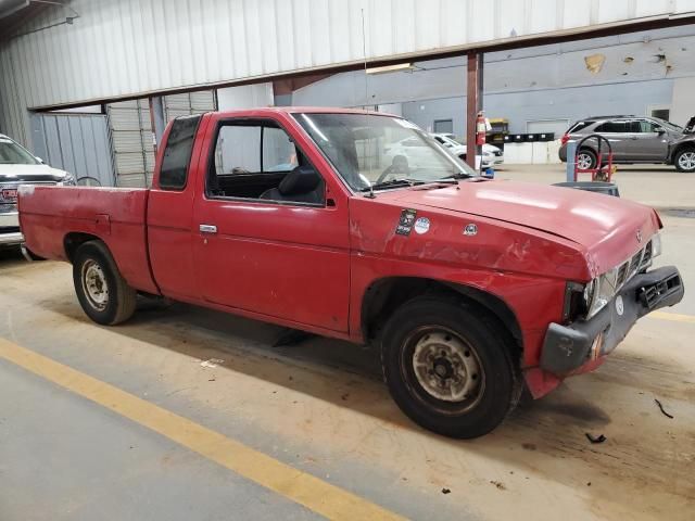 1997 Nissan Truck King Cab SE