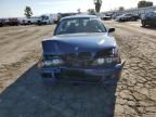 2001 BMW 525 I Automatic