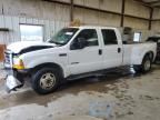 2001 Ford F350 Super Duty