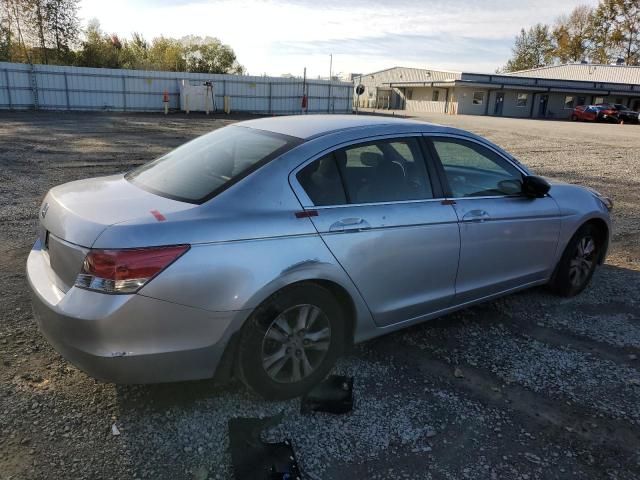 2008 Honda Accord LXP