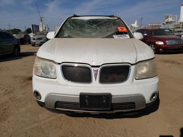 2006 Pontiac Torrent