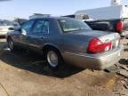 2002 Mercury Grand Marquis LS