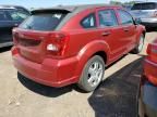 2007 Dodge Caliber SXT