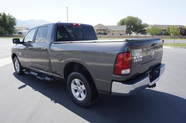 2019 Dodge RAM 1500 Classic SLT