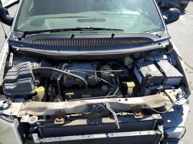 2002 Dodge Grand Caravan Sport