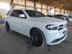 2015 Dodge Durango R/T