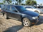 2010 BMW X3 XDRIVE30I