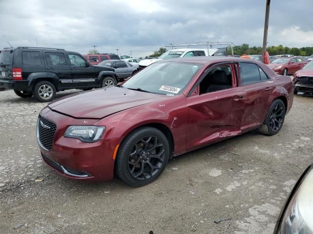 2019 Chrysler 300 Touring