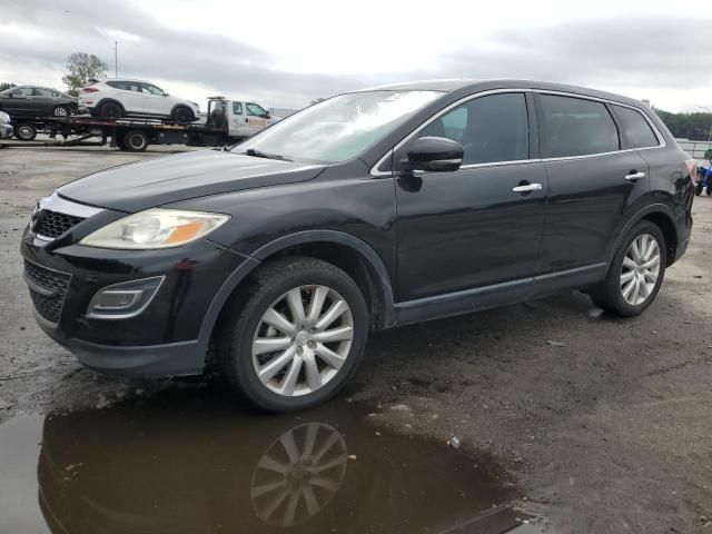 2010 Mazda CX-9