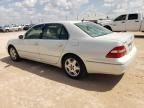 2005 Lexus LS 430