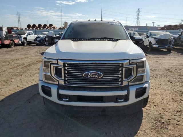 2020 Ford F450 Super Duty