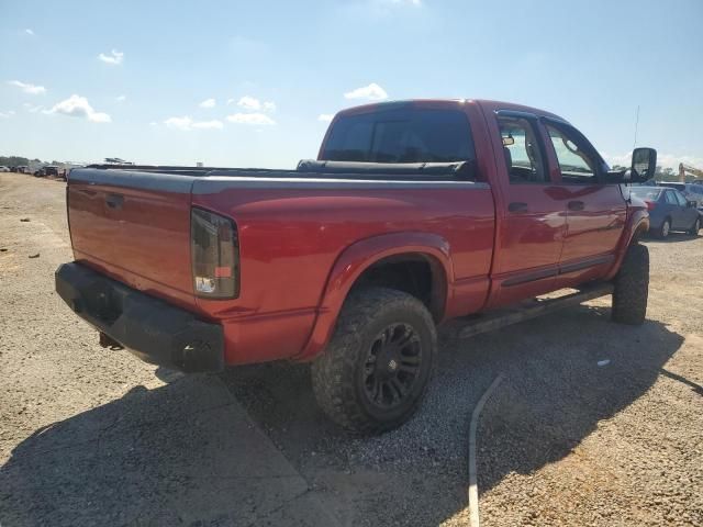 2006 Dodge RAM 2500 ST