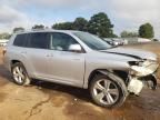 2010 Toyota Highlander Limited