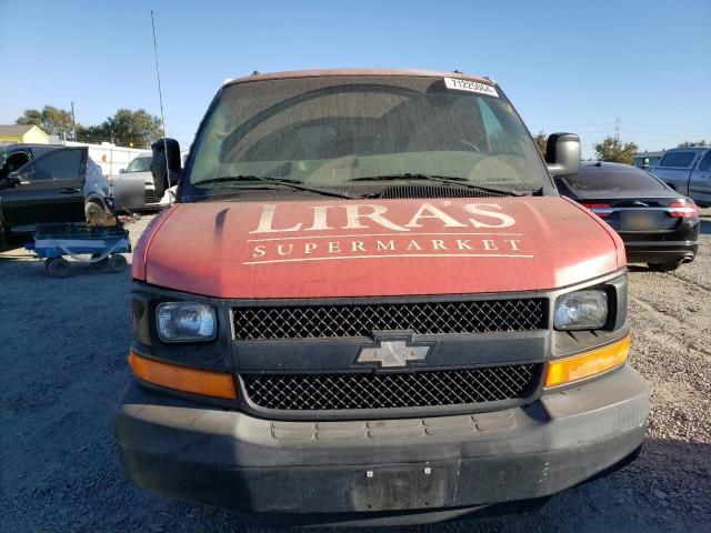 2006 Chevrolet Express G1500