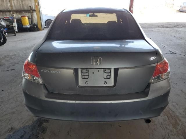 2009 Honda Accord LX