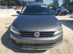 2015 Volkswagen Jetta TDI