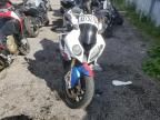 2011 BMW S 1000 RR