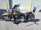 2002 Harley-Davidson Flstfi