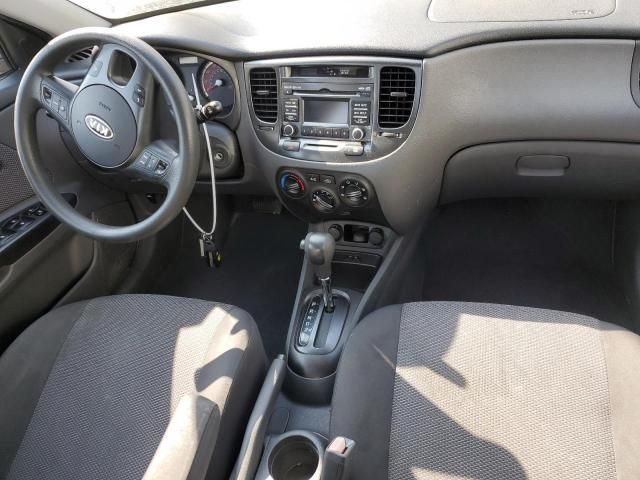 2011 KIA Rio Base