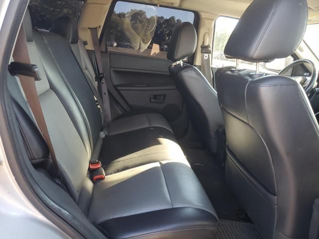 2008 Jeep Grand Cherokee Laredo